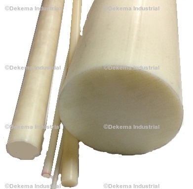Nylon 6/12 Rods