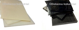 Nylon 66 Sheets