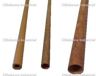 1/32 Wall Paper Phenolic Tubing
