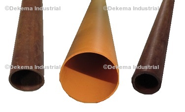 Paper Phenolic Tubes .062 Thick Wall