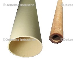 Paper Phenolic Tubes .093 Inch Thick Wall