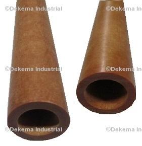 3/16 Inch Wall Paper Phenolic Tubes