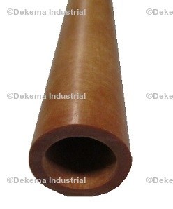 .250 Inch Wall Paper Phenolic Tubes