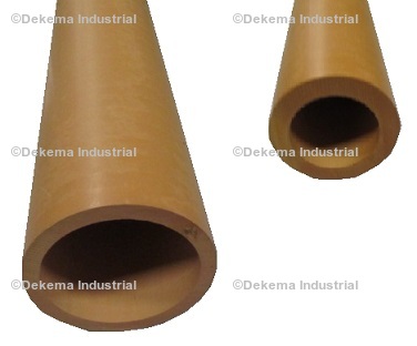 .375 Inch Wall Paper Phenolic Tubes
