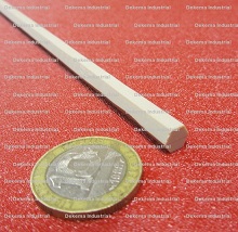 PEEK Hex Rod