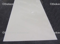 Glass Filled PTFE Sheet