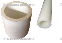 Molded PTFE Tubes