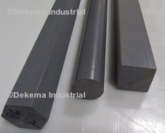 PVC Rods