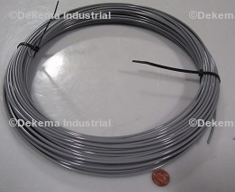 PVC Welding Rod
