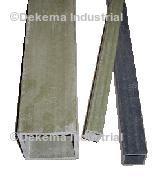 fiberglass square tube