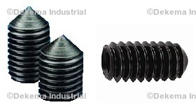 M16 Set Screws