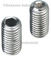 M1.6 Set screws