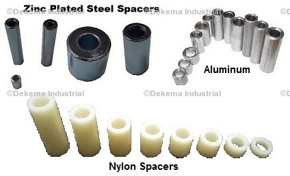 1.062 Inch Length Spacer