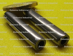 Coiled Spring Pin