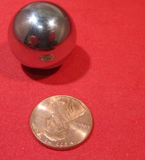 440 Stainless Steel Balls
