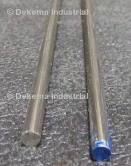 304 Stainless Steel Metric Rods