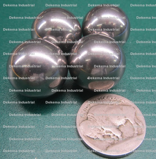 316 Stainless Steel Balls