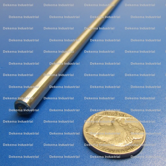17-4 PH Stainless Steel Rods