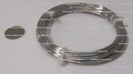Stainless Steel Wire