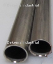 304 Stainless Steel Tubes