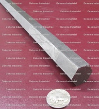 4140 Steel Hex Rod
