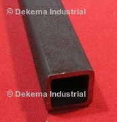 4130 Steel Square Tubes