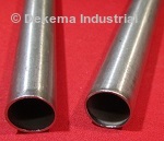 Steel Round Tubes
