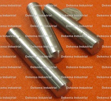 steel taper pins